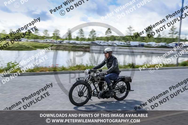 Vintage motorcycle club;eventdigitalimages;no limits trackdays;peter wileman photography;vintage motocycles;vmcc banbury run photographs